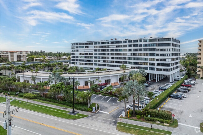 Primary - Mayfair House West