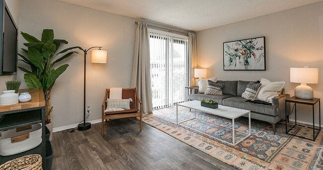 Brandywine Apartment Homes
