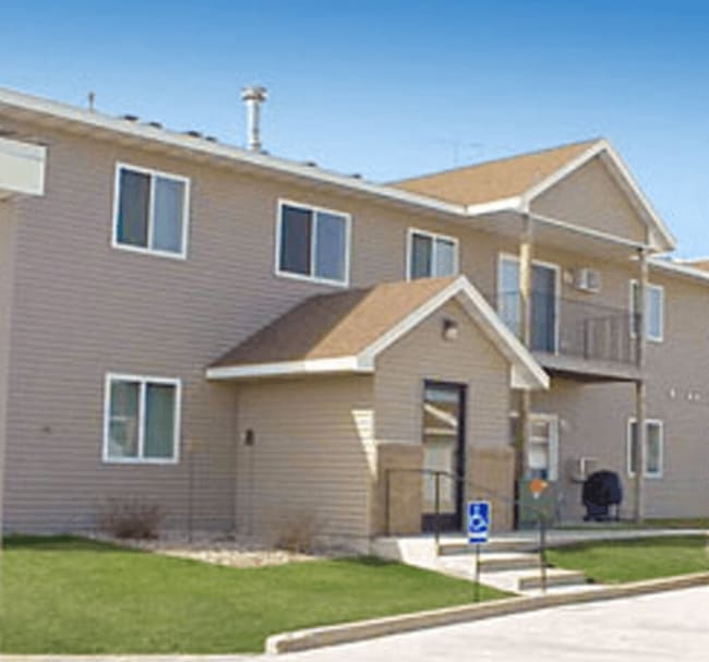 Sunridge Apartments