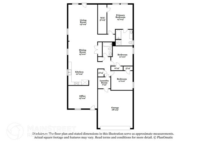 Photo - 12534 Crockett Way