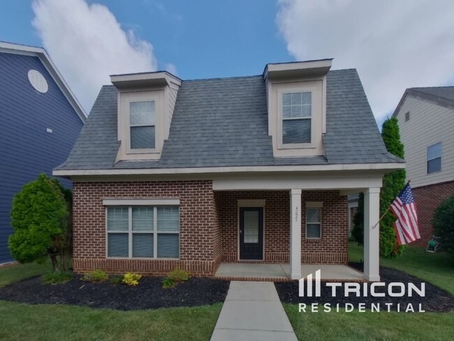Building Photo - 4223 Patriots Hill Rd Rental