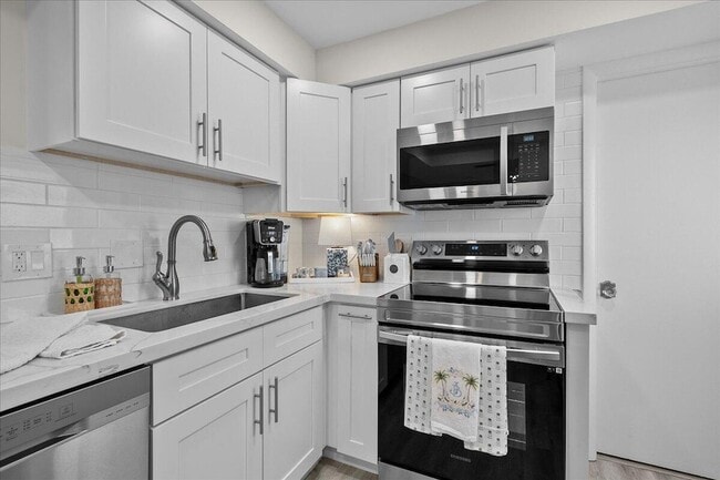 Photo - 5301 NW 2nd Ave Unit Ph-H