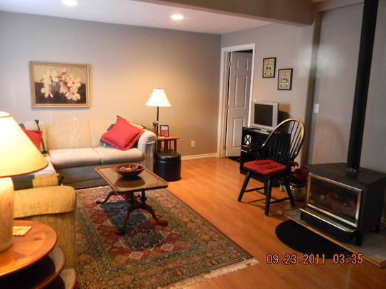 Photo - Single Level Downtown Coeur d' Alene Home (APP#270)