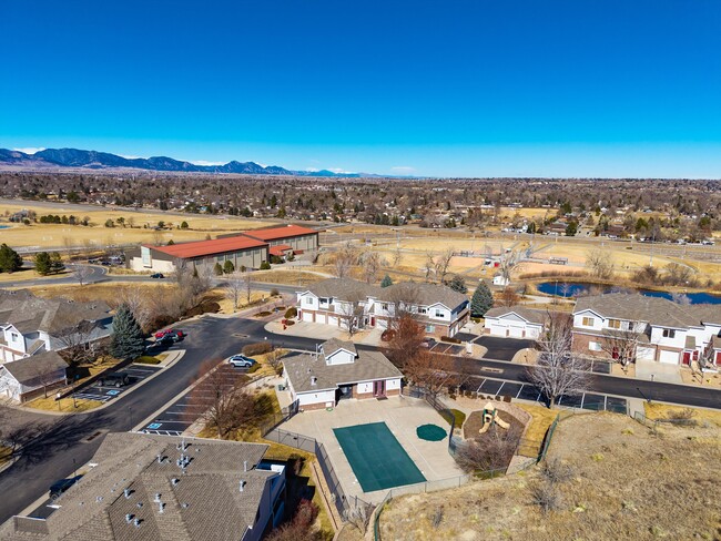 Photo - 10336 W 55th Pl Unit 10336 W 55th Pl