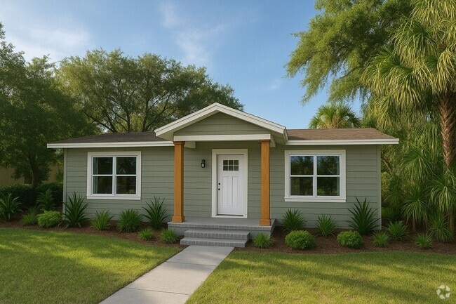 Building Photo - 701 W Plaza Pl Rental