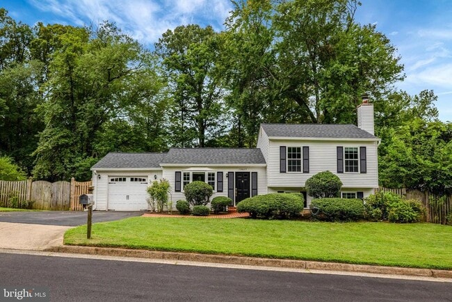 Building Photo - 12607 Glenbrooke Woods Dr Rental