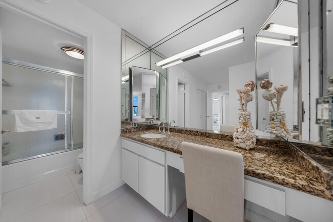 Photo - 1000 S Ocean Blvd Unit 8-H