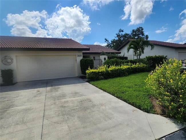 Photo - 3409 Montilla Ct