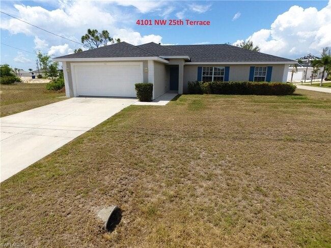 Photo - 4101 NW 25th Terrace