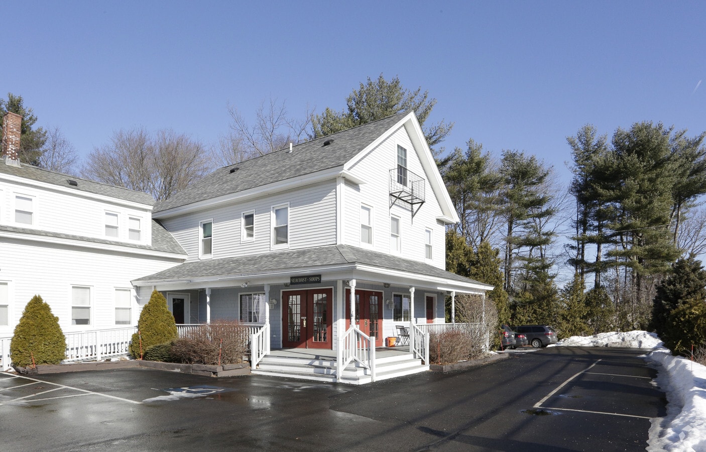 Photo - 122 Lafayette Rd