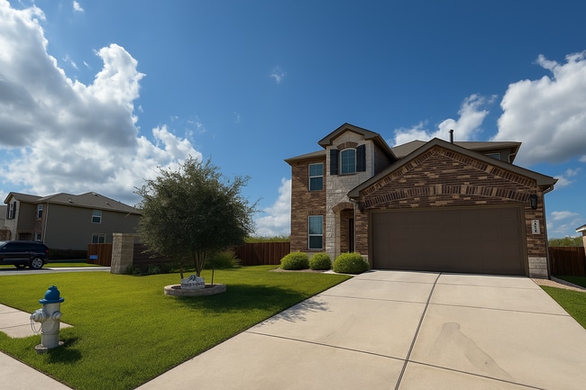Photo - 2060 Cliffbrake Way