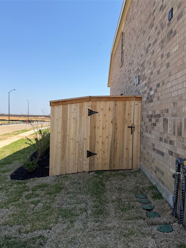 Photo - 16226 Rustic Prairie Dr