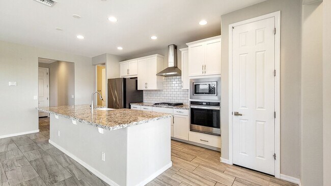 Photo - Unreal price for this like new home!