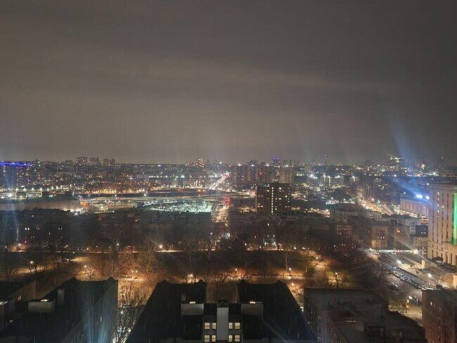 Photo - 780 Concourse Vlg W Unit Bronx Terrace 1 BR