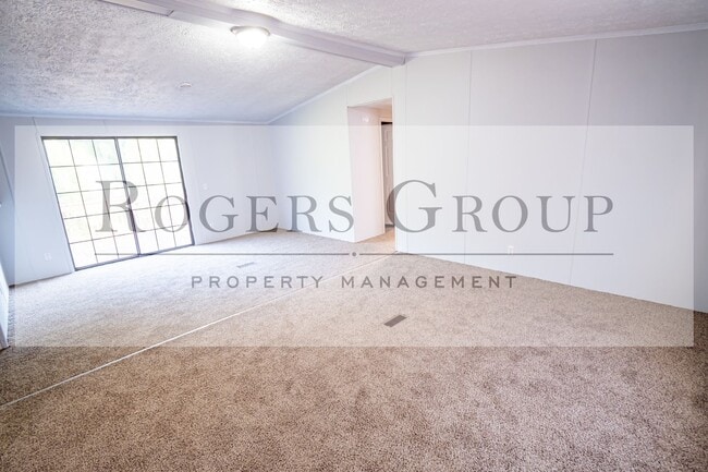 Photo - Homes for Rent in Henderson NC - 125 Nan's Lane - Schedule Showing Online at www.rentnc.net
