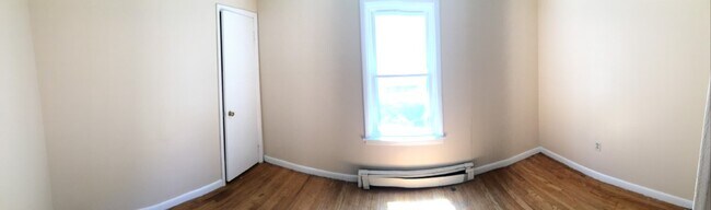 1st fl bdrm