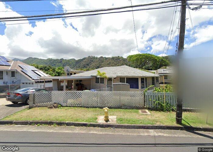 Photo - 2429 Liliha St