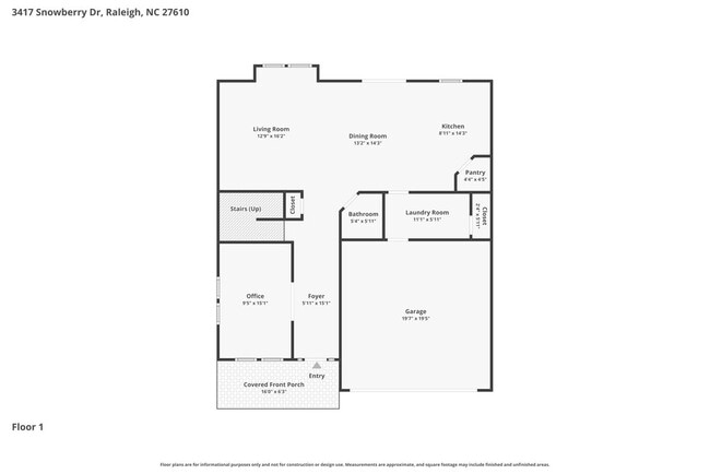 Photo - 3417 Snowberry Dr
