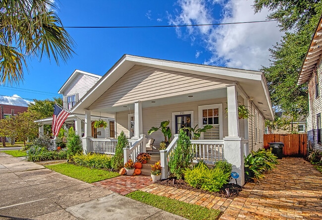 Building Photo - 291 President St