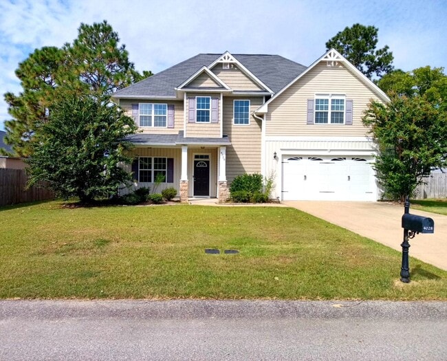 Building Photo - Two-Story Gem in Jack Britt School Distric... Rental