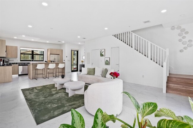 Photo - 6146 SW 36th Ct Casa Adosada