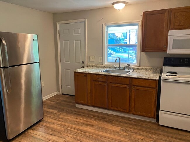 Photo - Available to Show **Holiday Move-in Special**$500 off the first full month's rent!