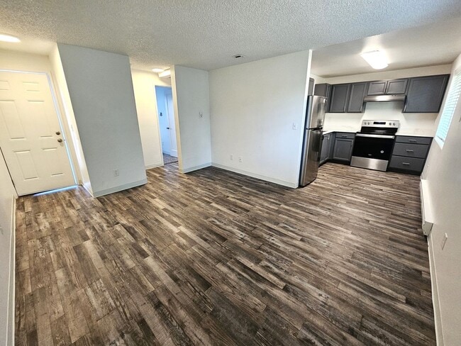 Chandelle Apartments