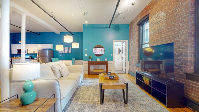 Photo - 19 Stanhope St Unit 1A