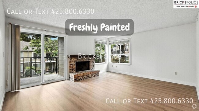 Building Photo - 820 Cady Rd Unit BldgA #206 Rental