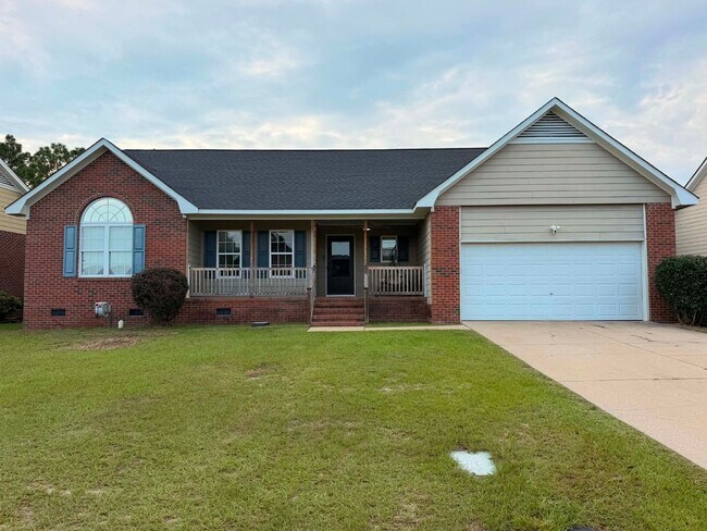 Building Photo - 618 Connaly Dr