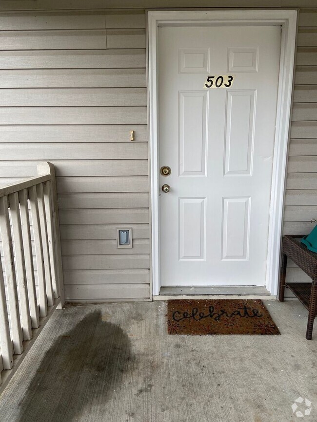 Building Photo - Apartment in Branson East, Kirbyville