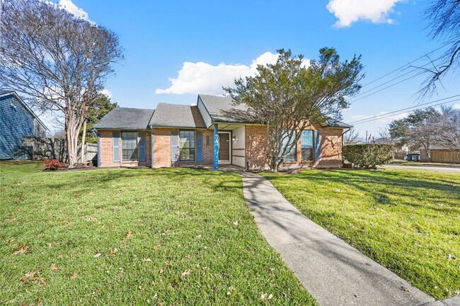 Building Photo - BEAUTIFUL 3 Bedroom, 1 Bathroom in Allen, ... Rental
