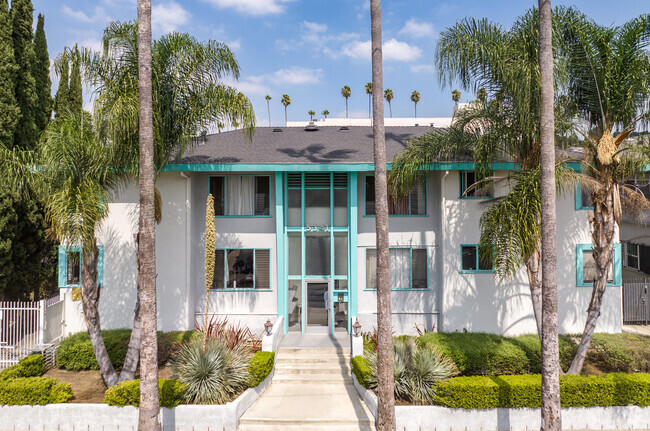 Loma Linda Apartments - Loma Linda Apartments