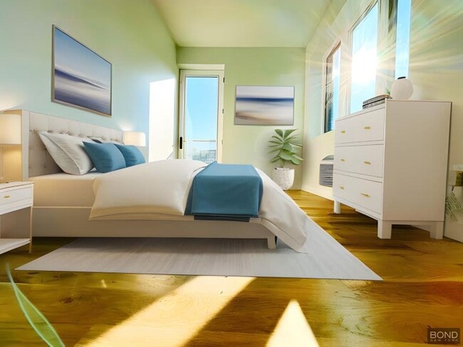 Building Photo - 2 bedroom in NEW YORK NY 10009 Unit 402