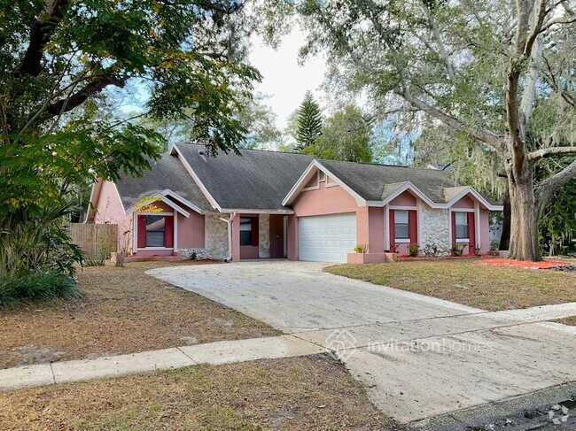 Building Photo - 1009 Chesterfield Cir Rental