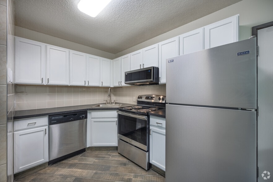 Interior Photo