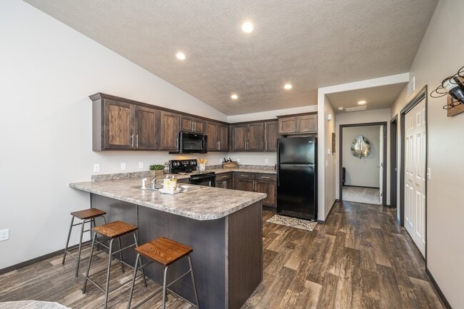 Photo - Foxtail Creek Townhomes