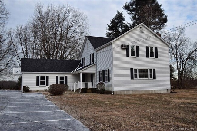 Photo - 5160 Madison Ave