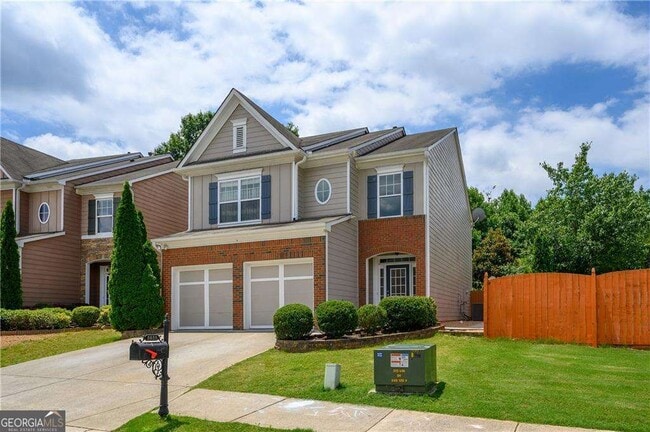 Building Photo - 5955 Weddington Dr