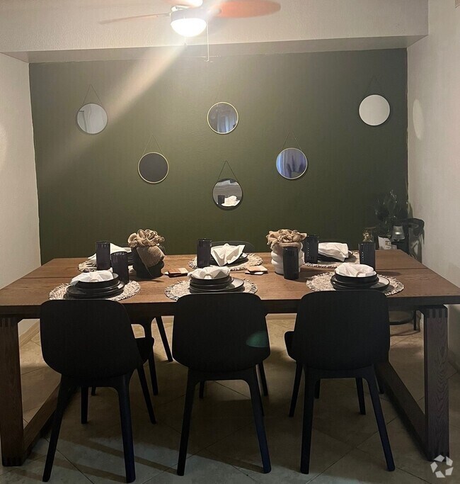 Building Photo - 3713 S Lake Orlando Pkwy Unit ACC 1 Rental