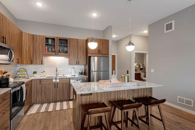 Photo - Nuvelo at Parkside