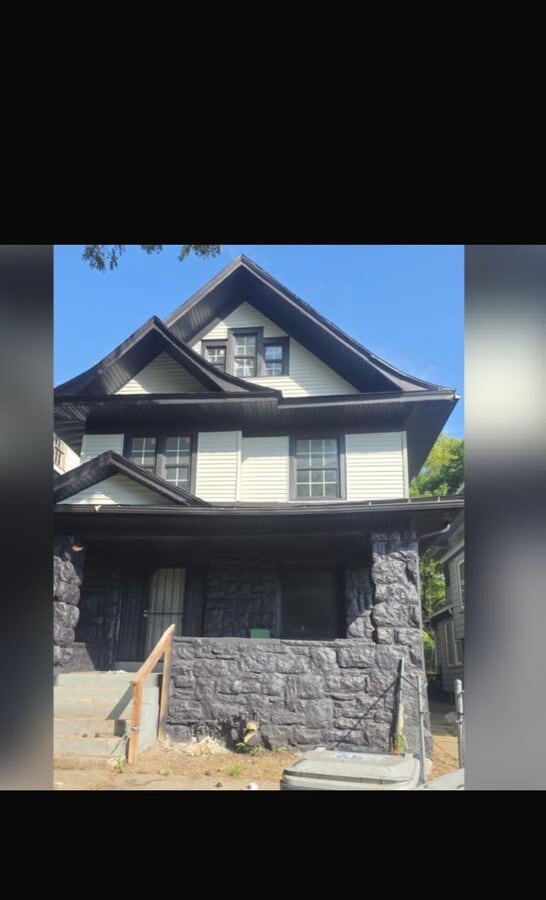 Photo - 4027 Chestnut Ave