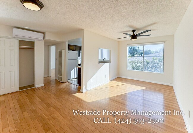 Building Photo - Prime Hollywood Location Upper 1BD/1BA Unit 205 Rental