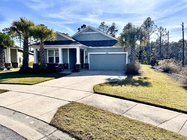 Building Photo - 300 Foxtail Wy