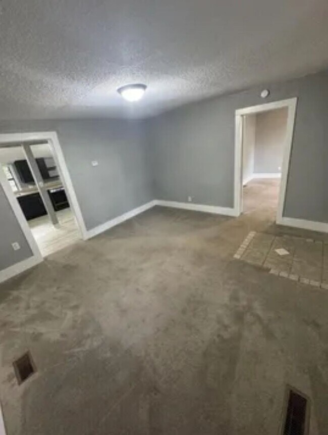 Photo - 3 bedroom/1 bath house for rent