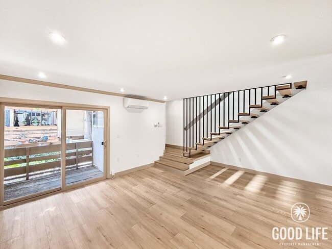 Photo - Beautiful 2B/1.5BA Condo W/ AC & Reserved Parking in Point Loma! Unit 14