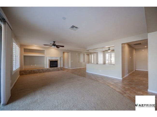 Photo - Stunning 3/2 Chandler Home with Pool!