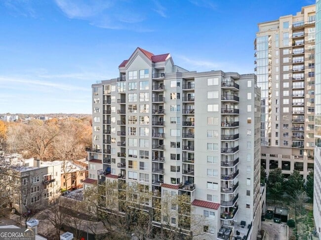 Photo - 275 13th St NE Unit 610