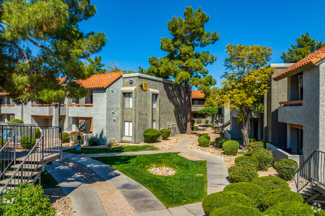 Building Photo - Sanctuary on 22nd Rental