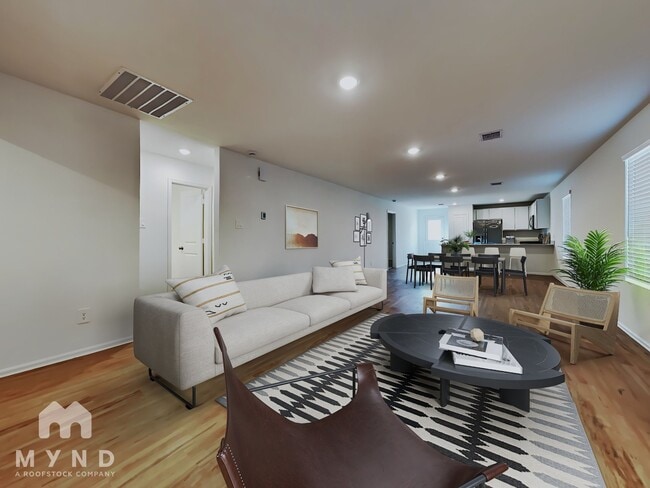 Photo - 2842 Via Augusta Dr